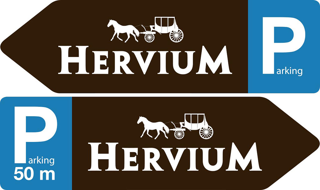 hervium-parking