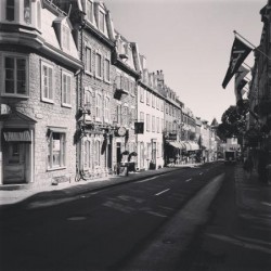 street-scene
